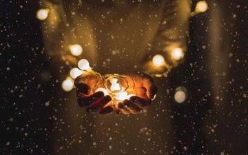 Mãe Ana - Caminhos de Luz