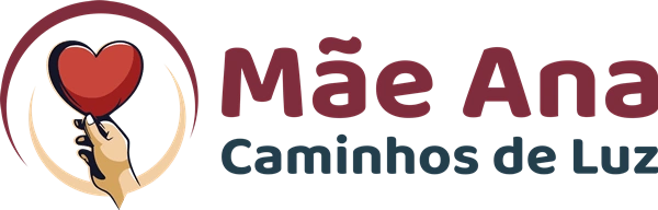 Mãe Ana - Caminhos de Luz