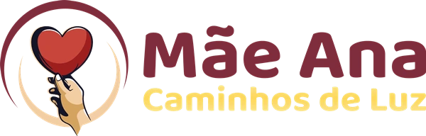 Mãe Ana - Caminhos de Luz