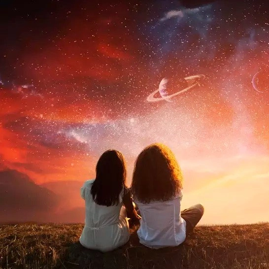 Mãe Ana - Caminhos de Luz